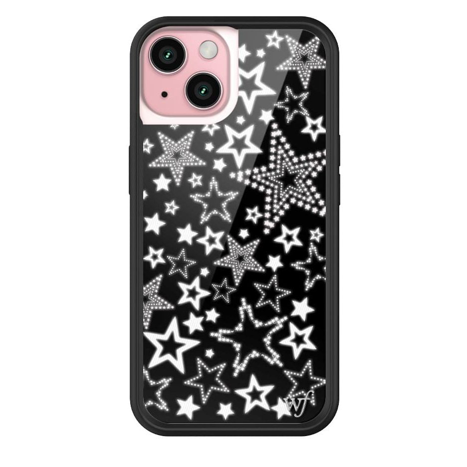 Star Girl iPhone Case