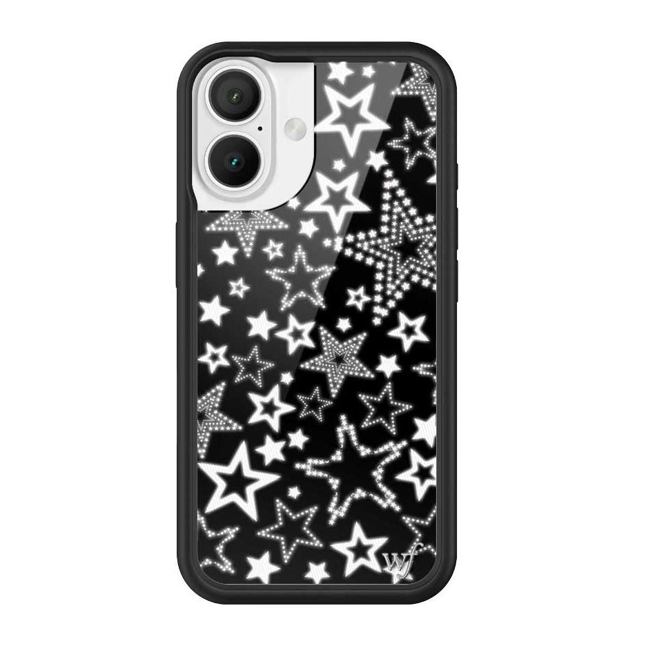 Star Girl iPhone Case