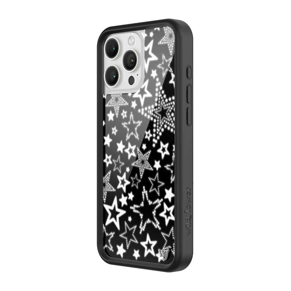 Star Girl iPhone Case