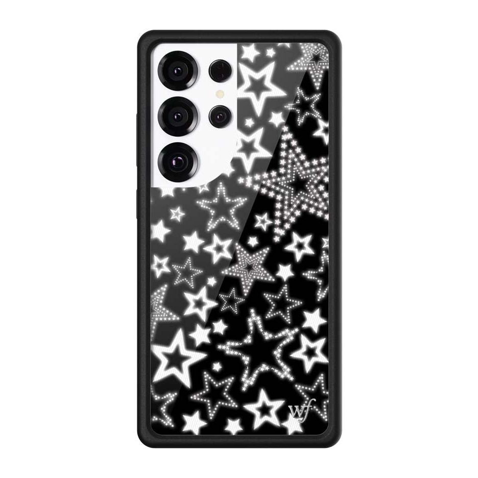 Star Girl Samsung Galaxy Case