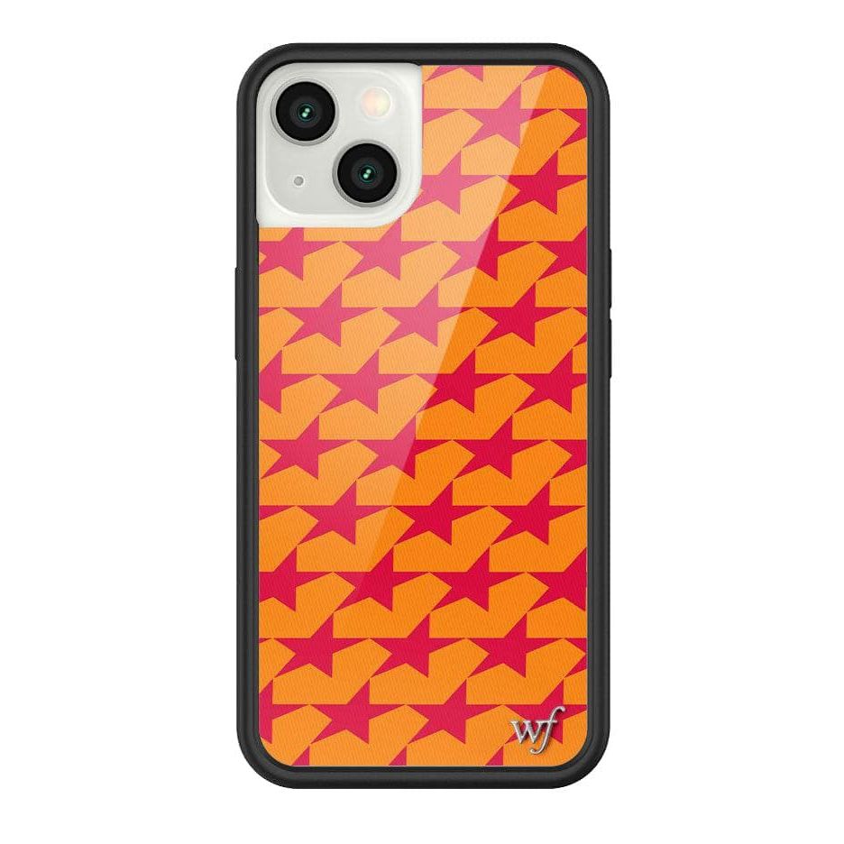 Starry Not Sorry iPhone Case