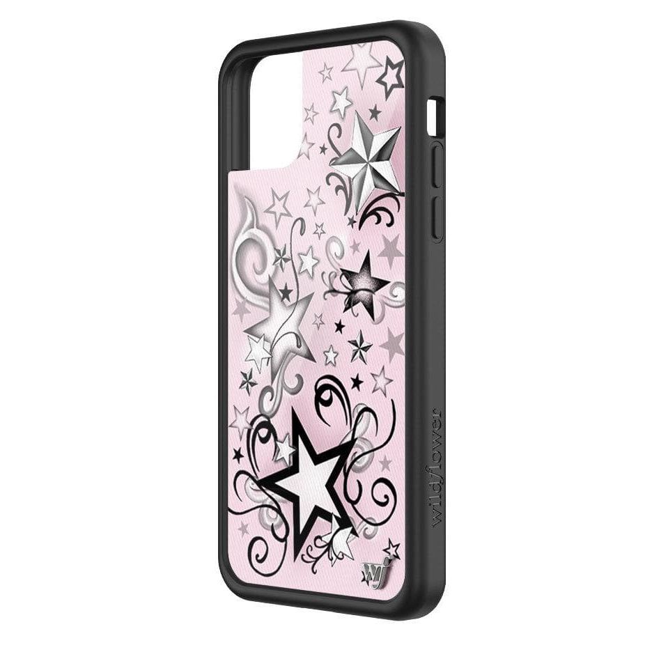 Star Tattoo iPhone Case