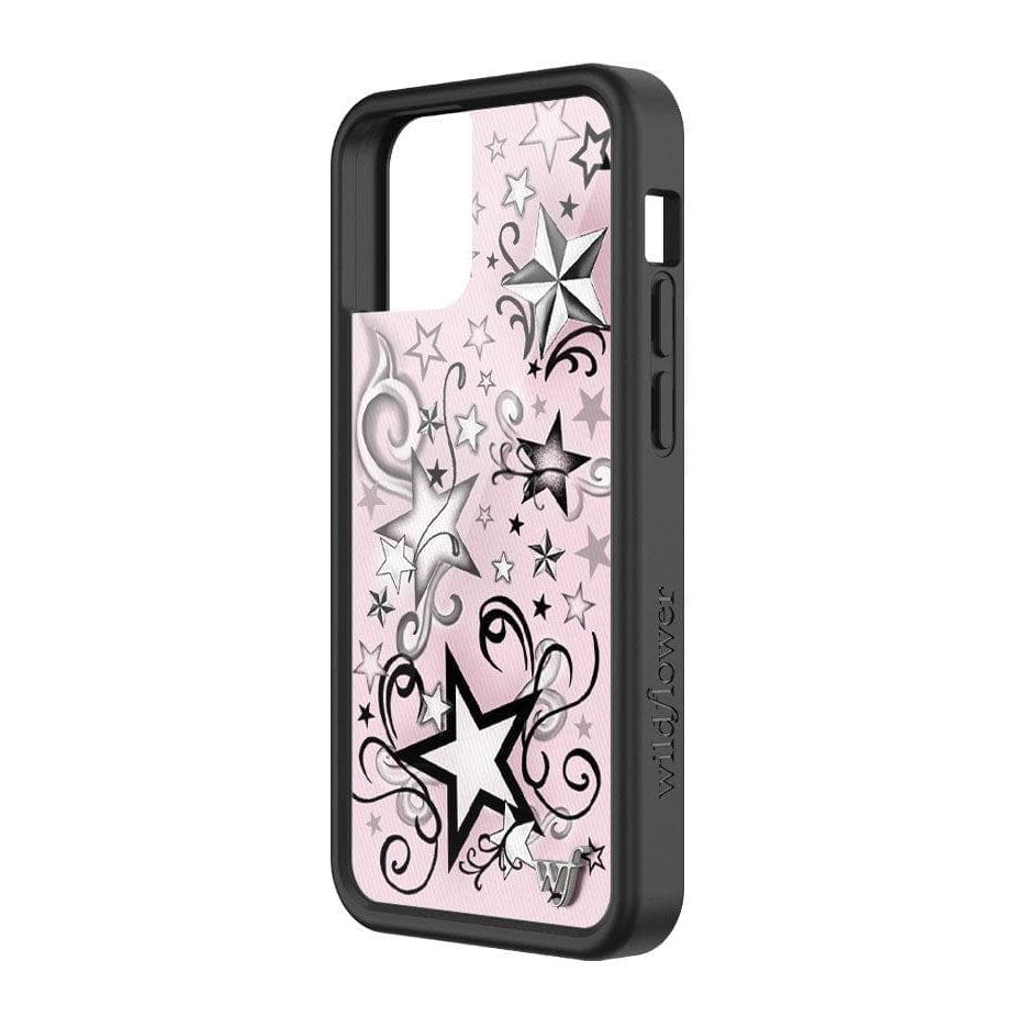 Star Tattoo iPhone Case