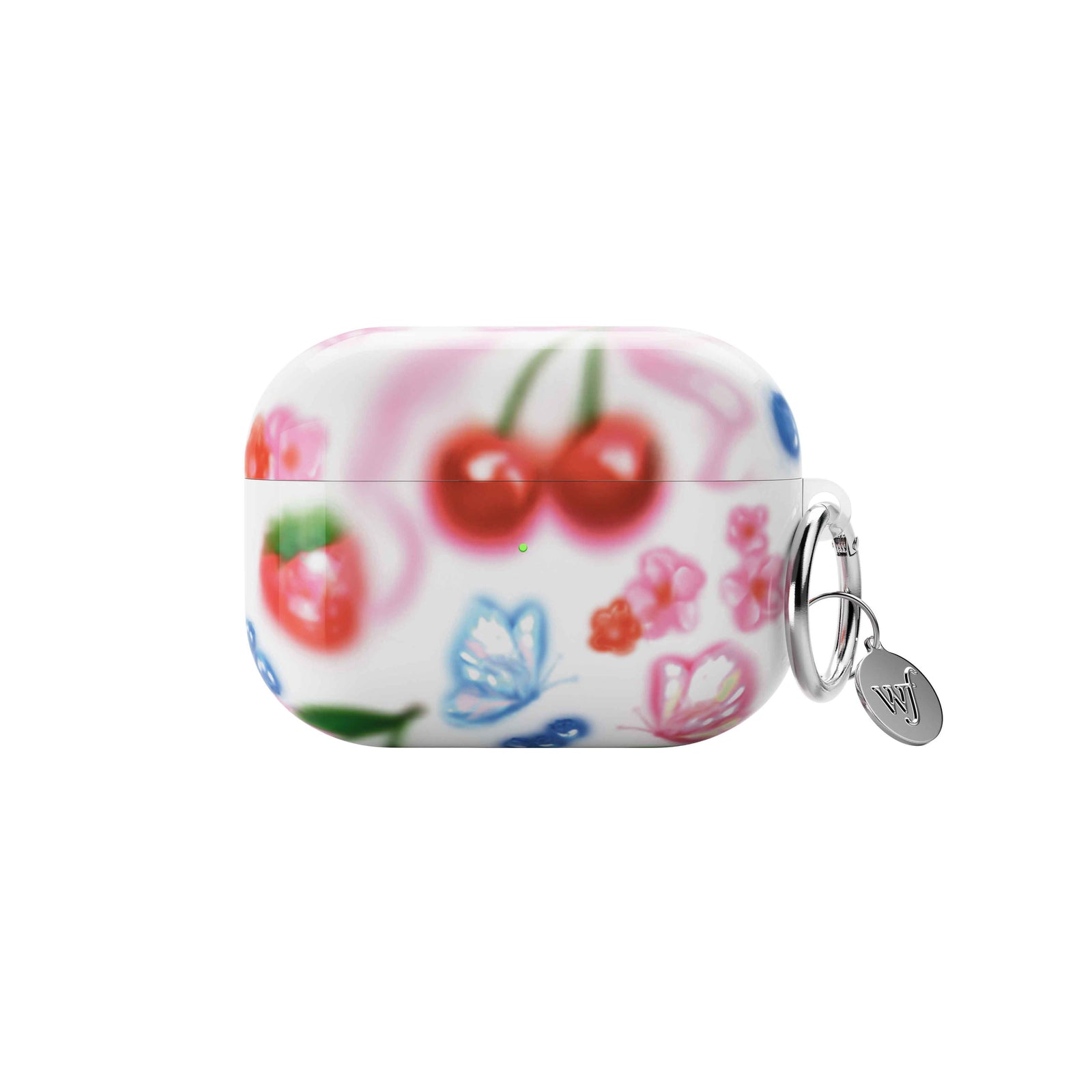 Sweet Cherries AirPods Case