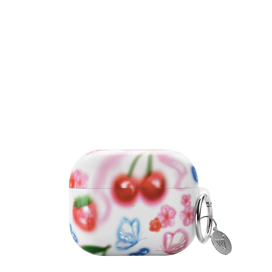 Sweet Cherries AirPods Case