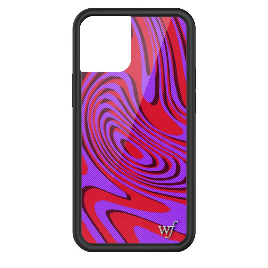 Swerve iPhone Case