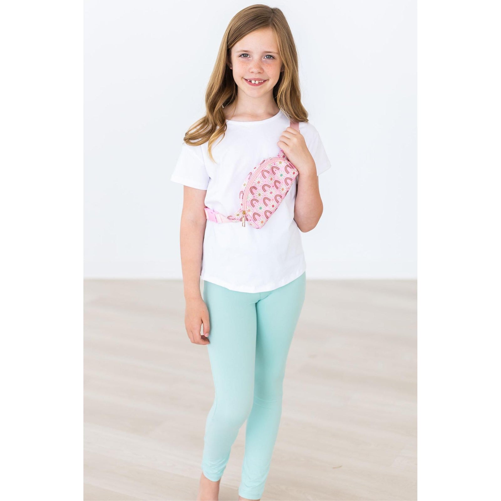 Sage Leggings
