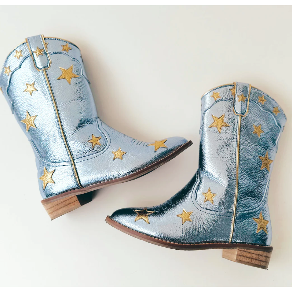 preorder starstruck cowgirl boot