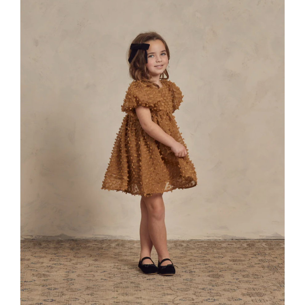 ballet flats || black