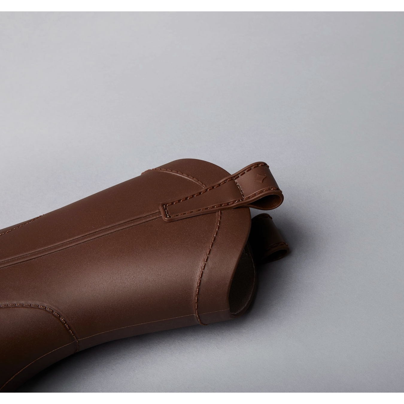 all weather cowboy boots | rustic brown