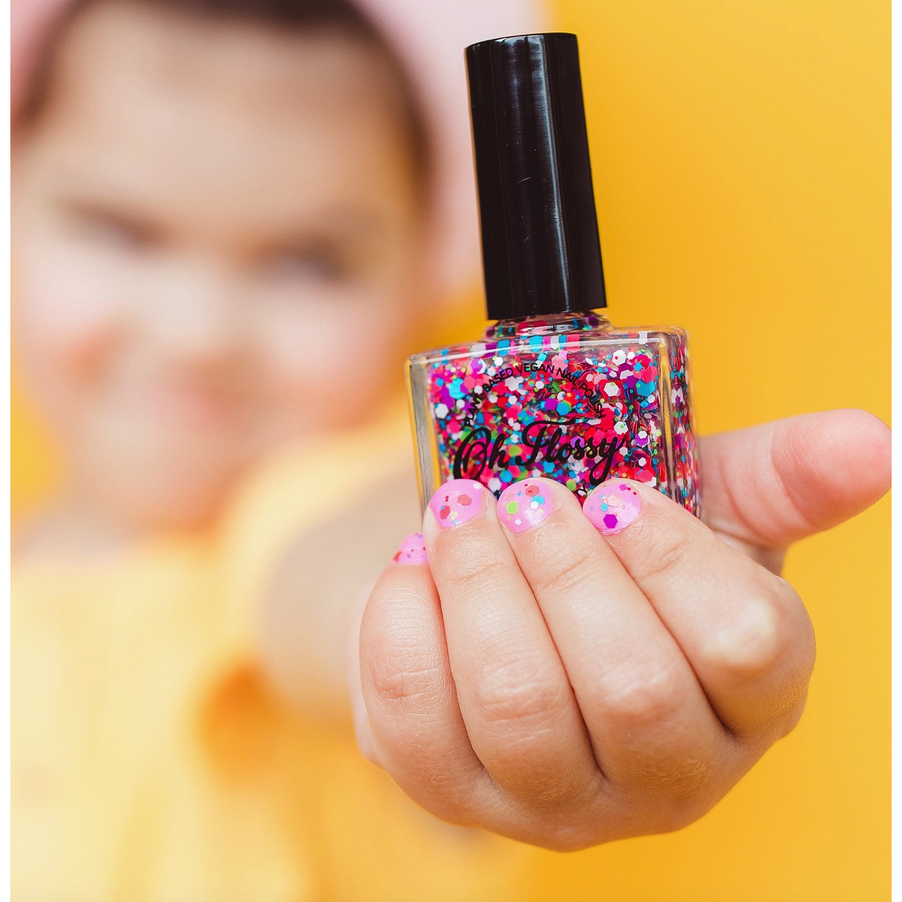 party nail polish set