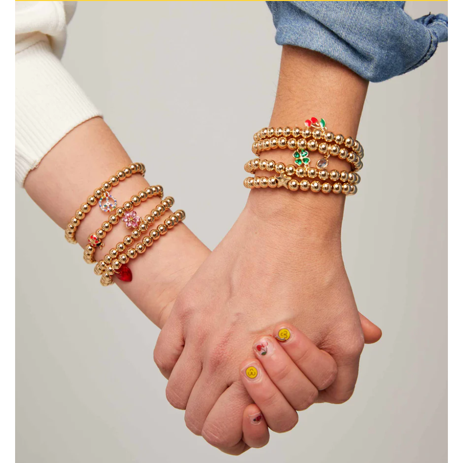 super stack bracelet set