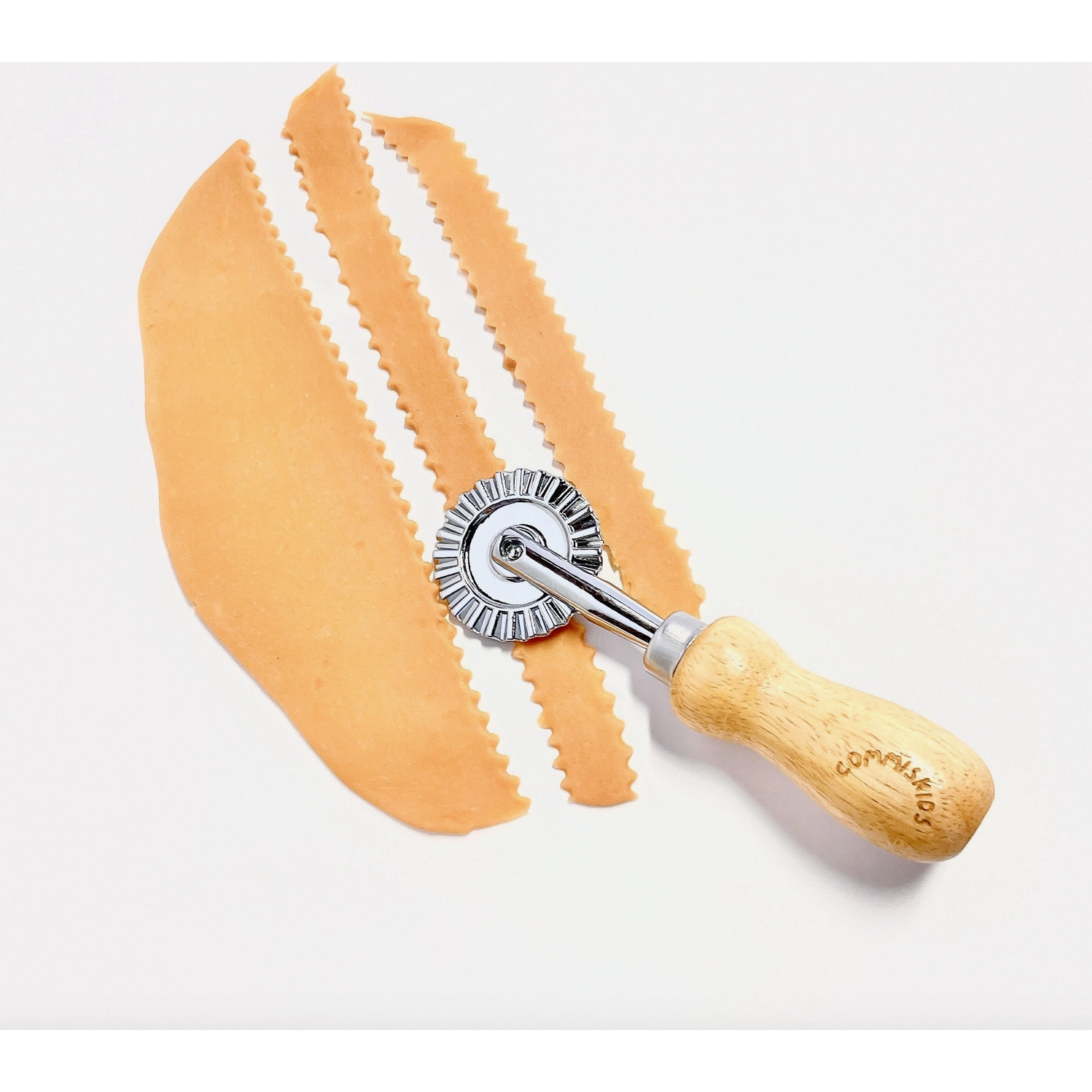 pie play dough kit