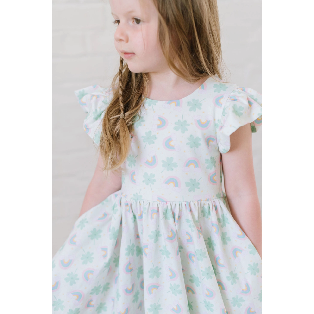 olivia dress | lucky