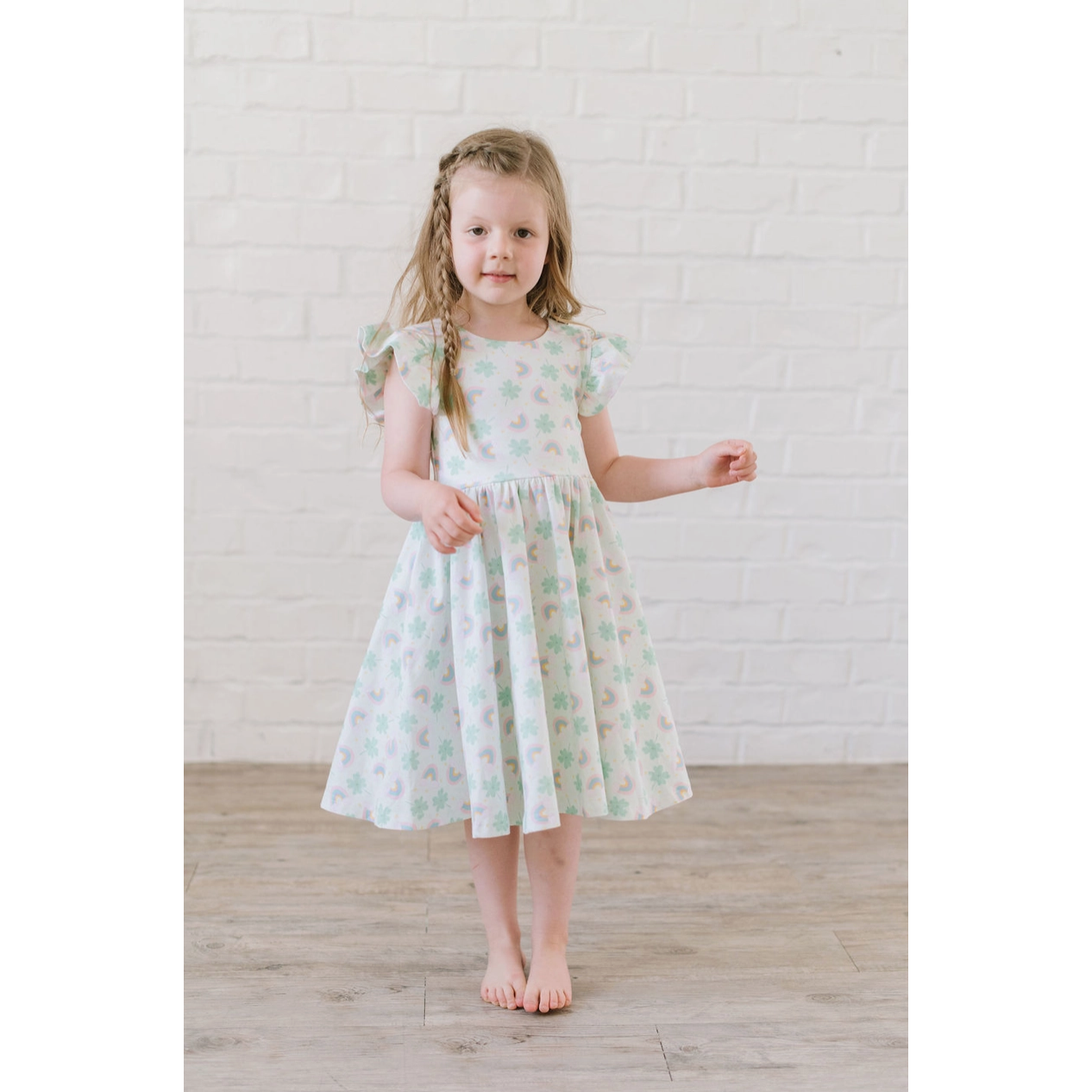 olivia dress | lucky