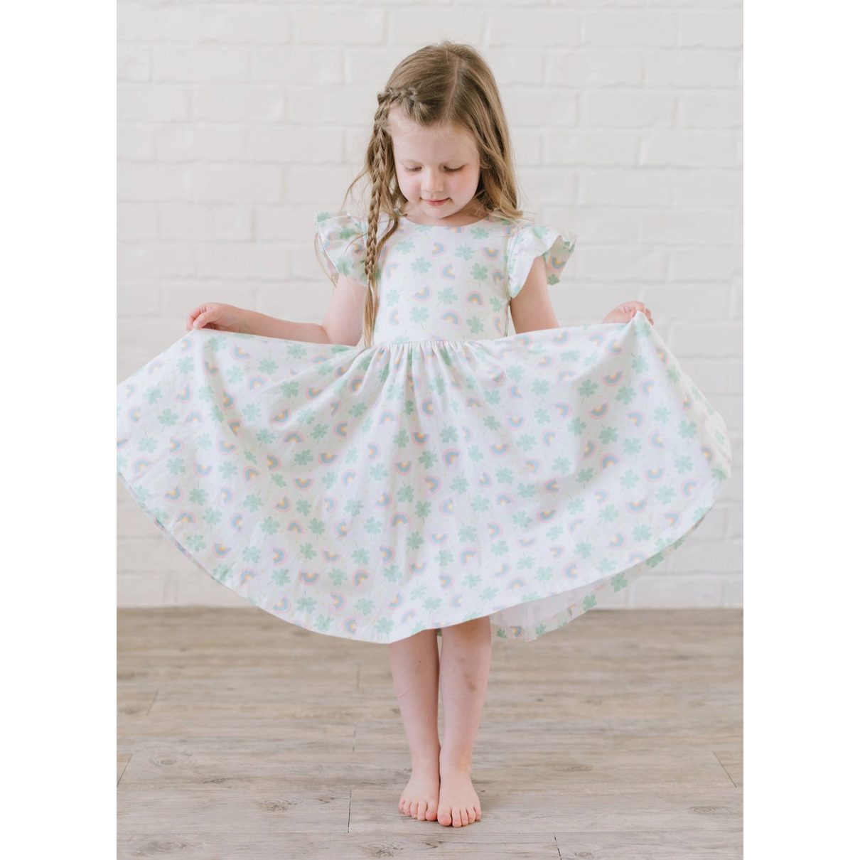 olivia dress | lucky