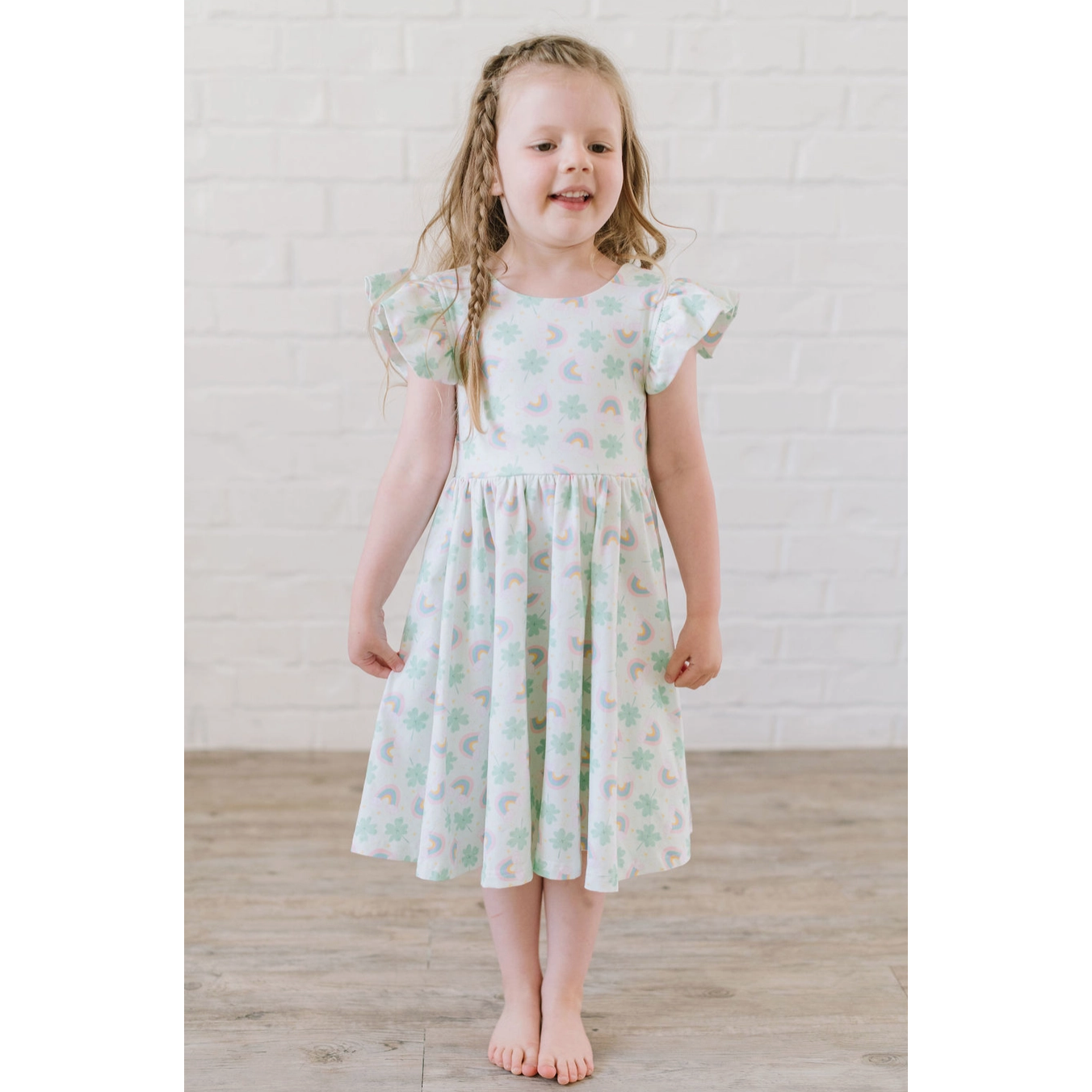 olivia dress | lucky