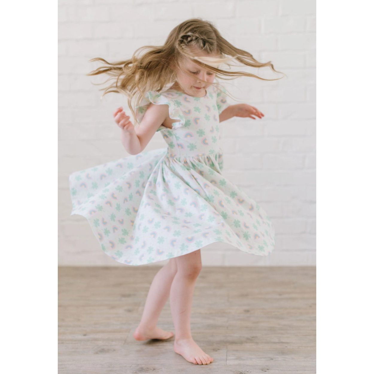 olivia dress | lucky