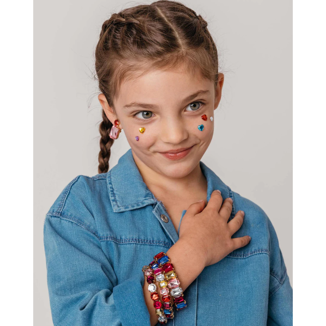 happy hour bracelet set