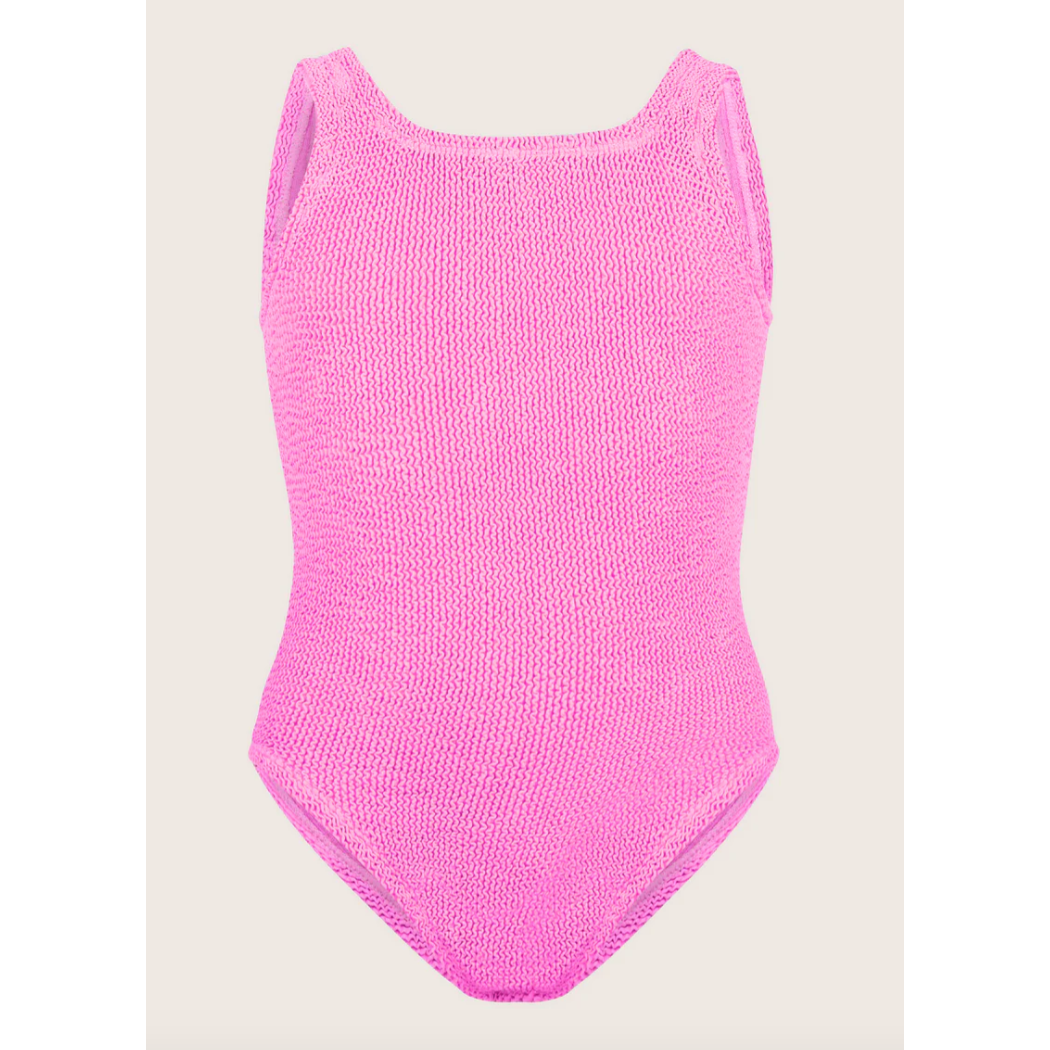 baby alva swim | bubblegum