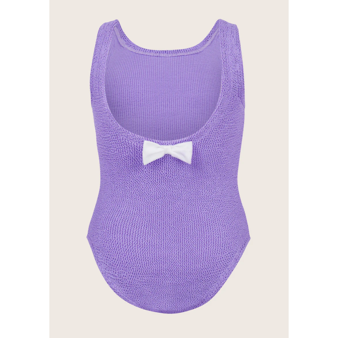 baby alva swim | lilac