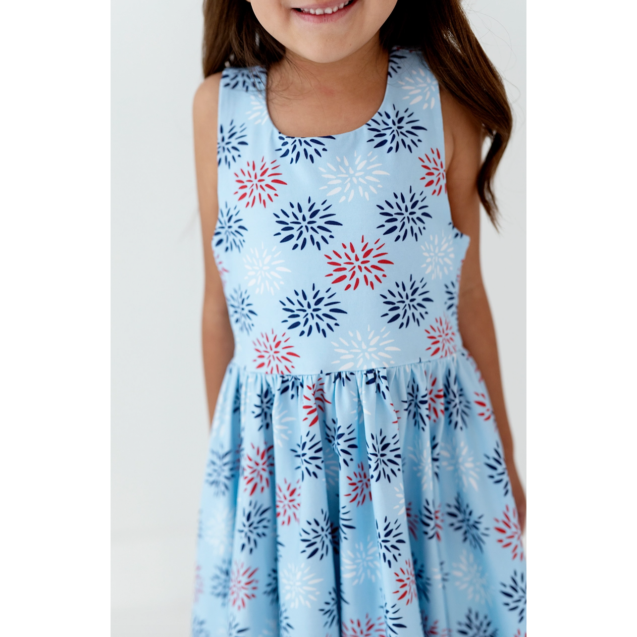 charlotte dress | firework