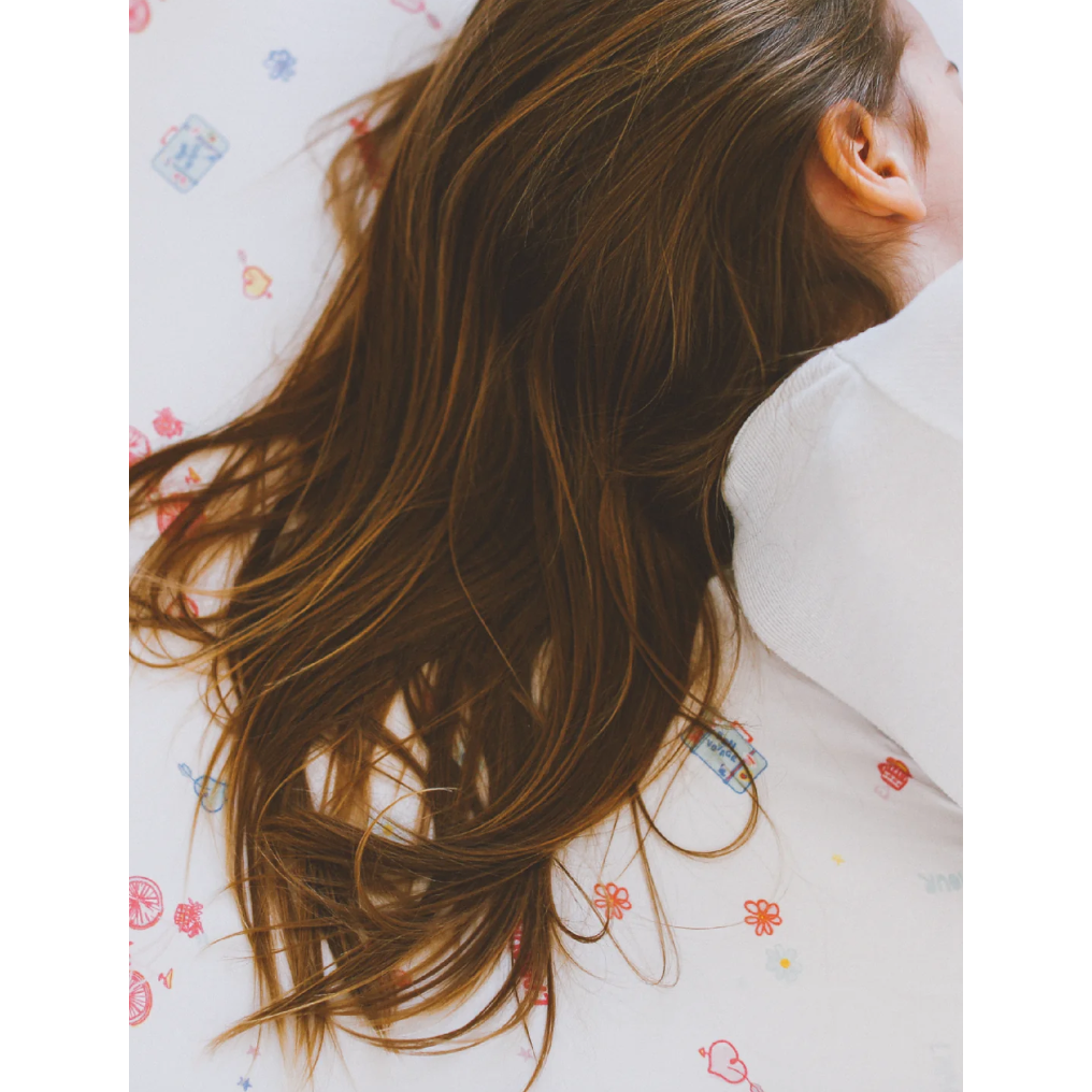 crib sheet | meet me in paris