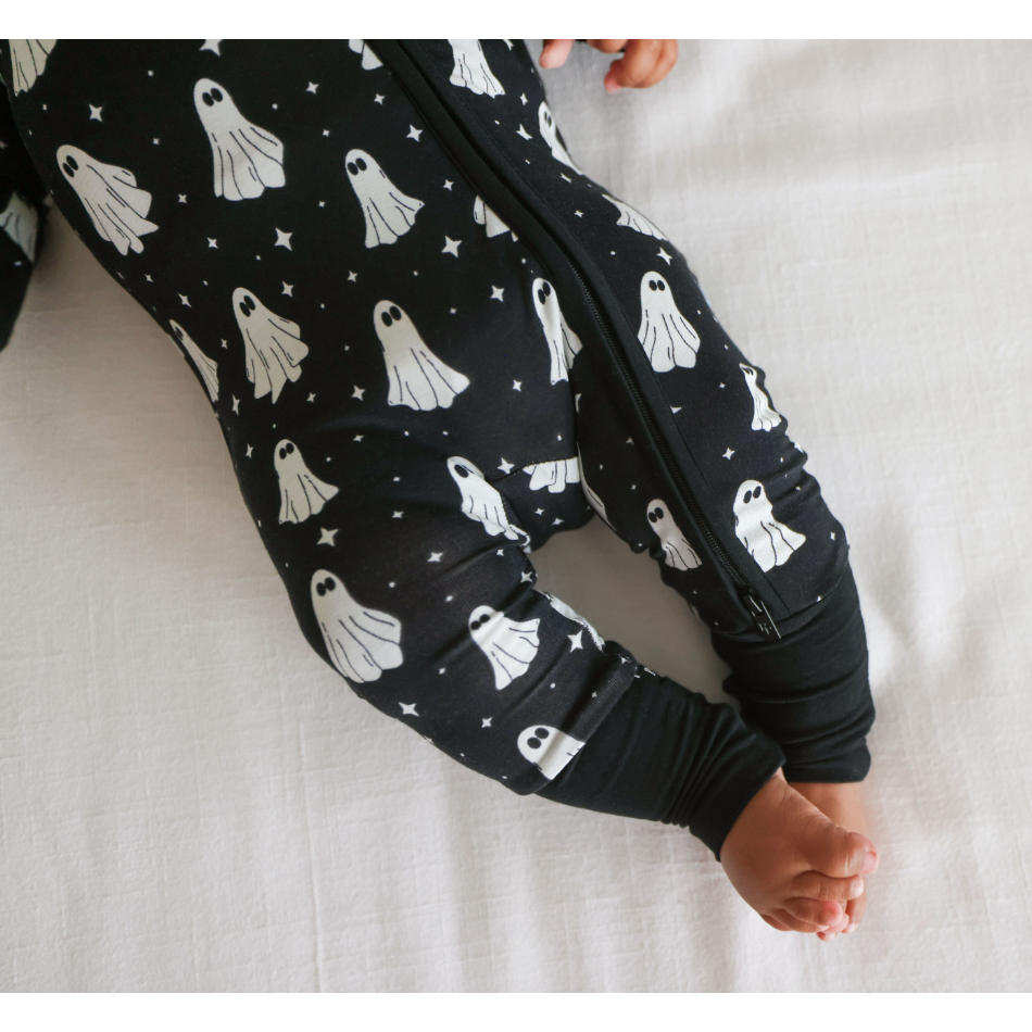 ghostly | convertible one-piece