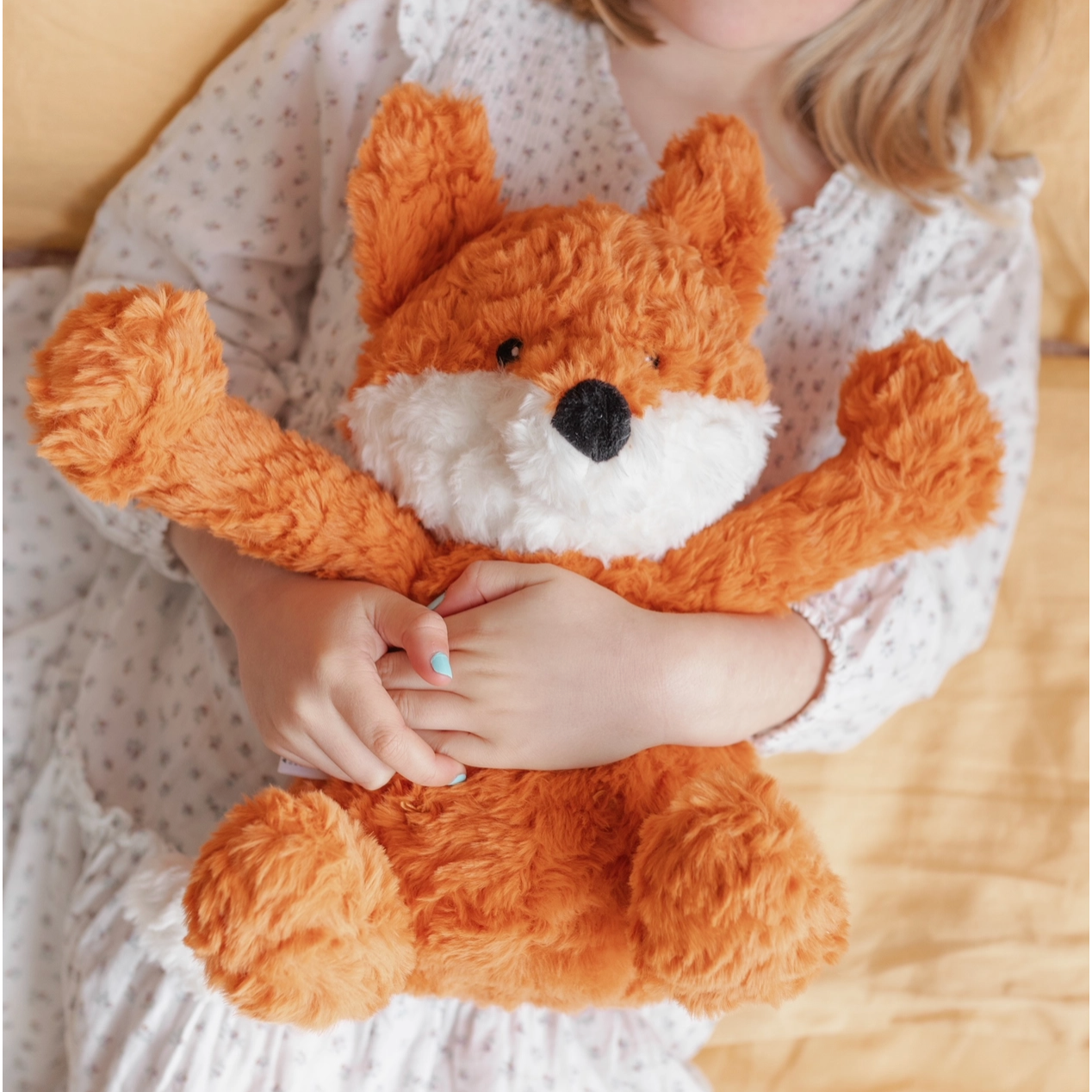 frankl the weighted fox