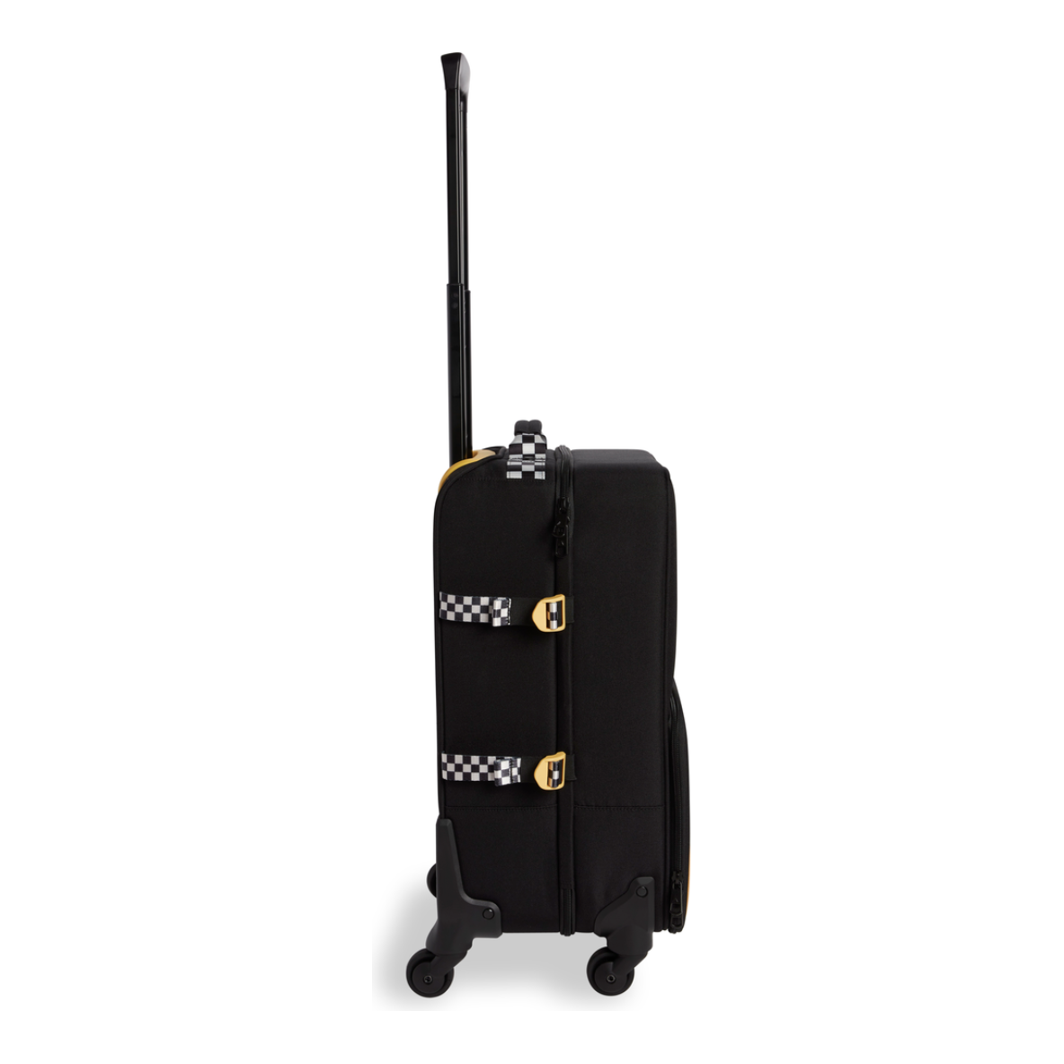 logan carry-on suitcase | bolt