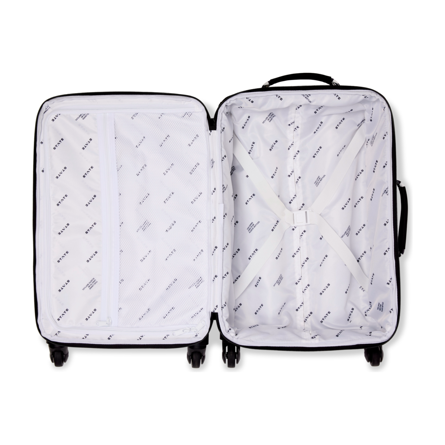 logan carry-on suitcase | bolt