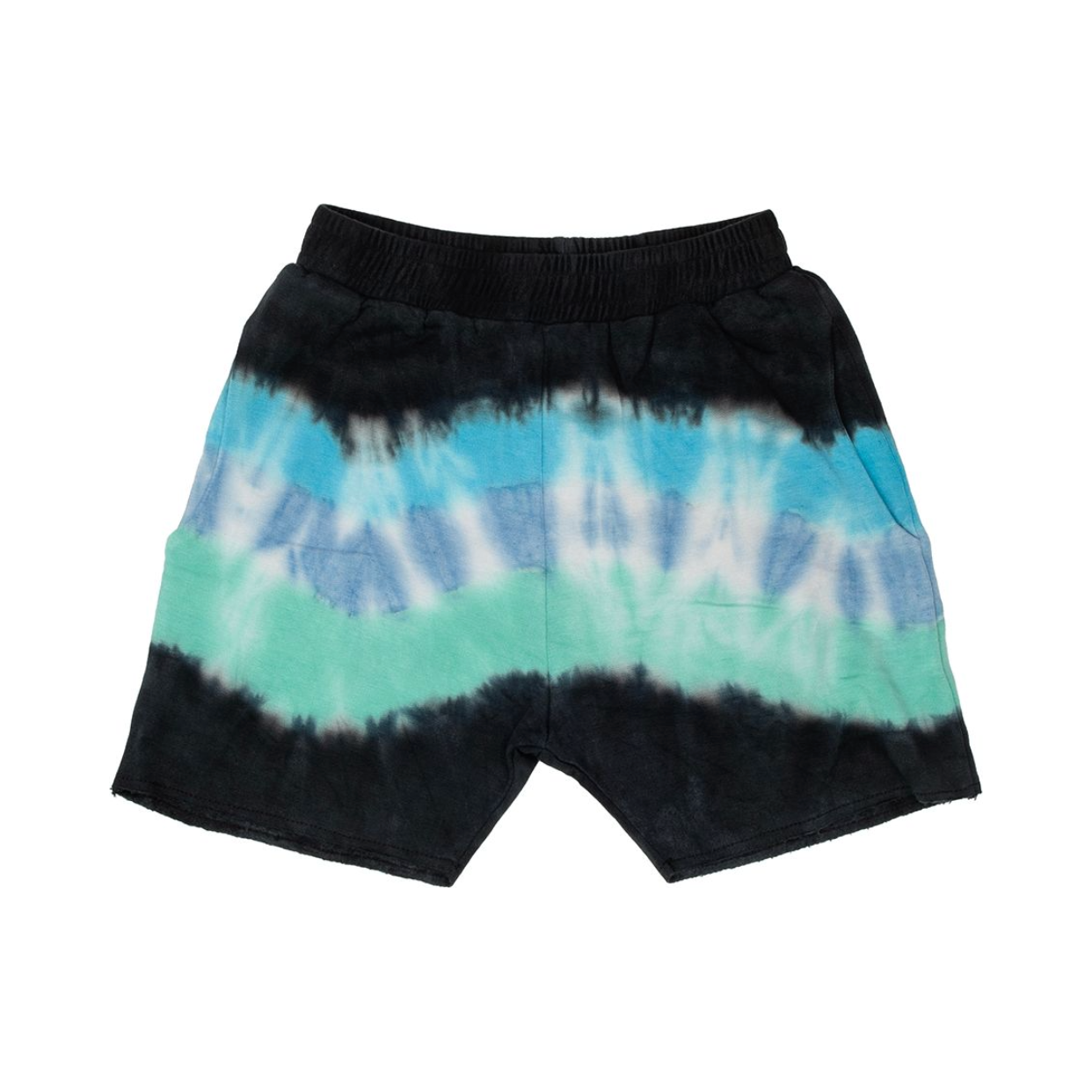 vibe short | wave