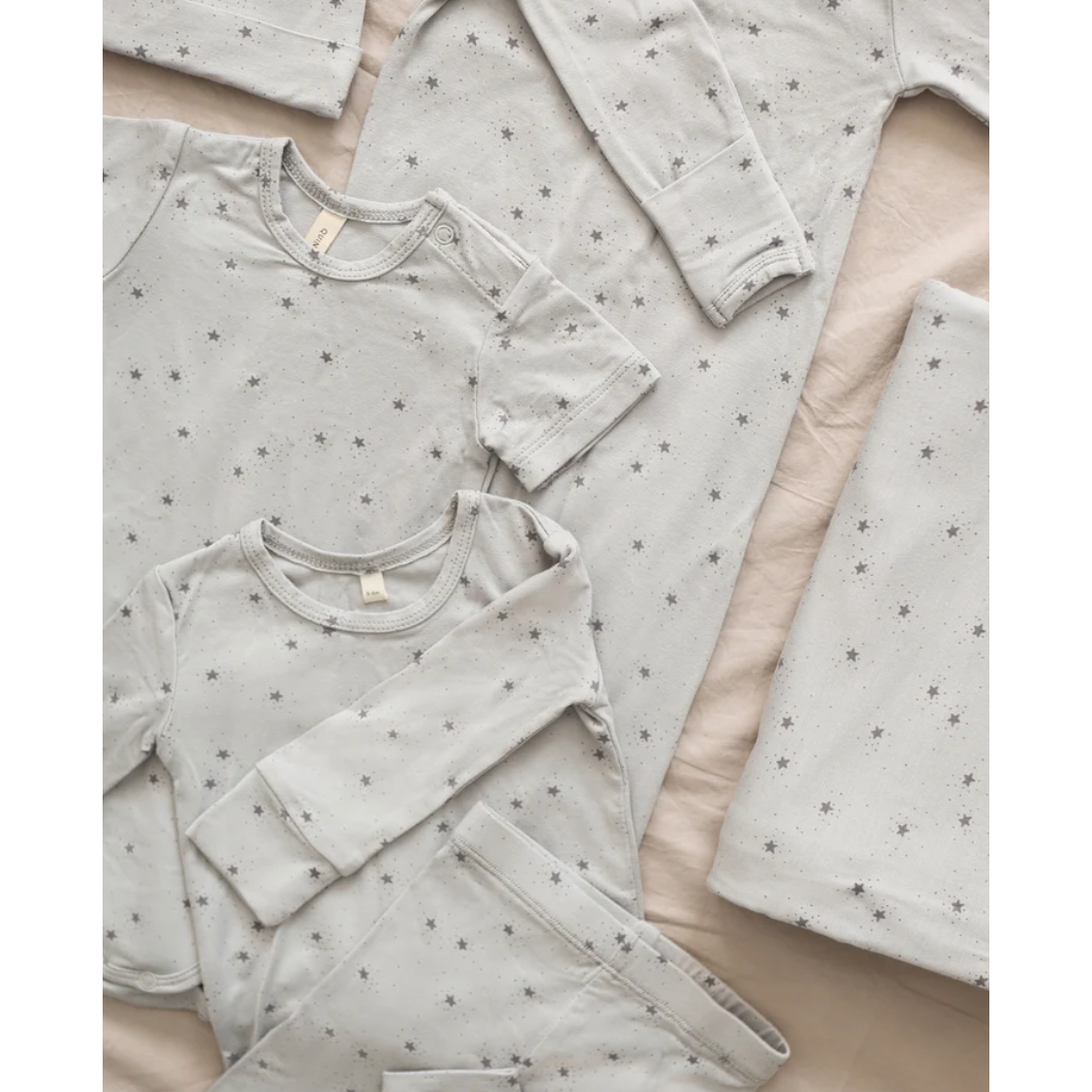 bamboo pajama set || twinkle