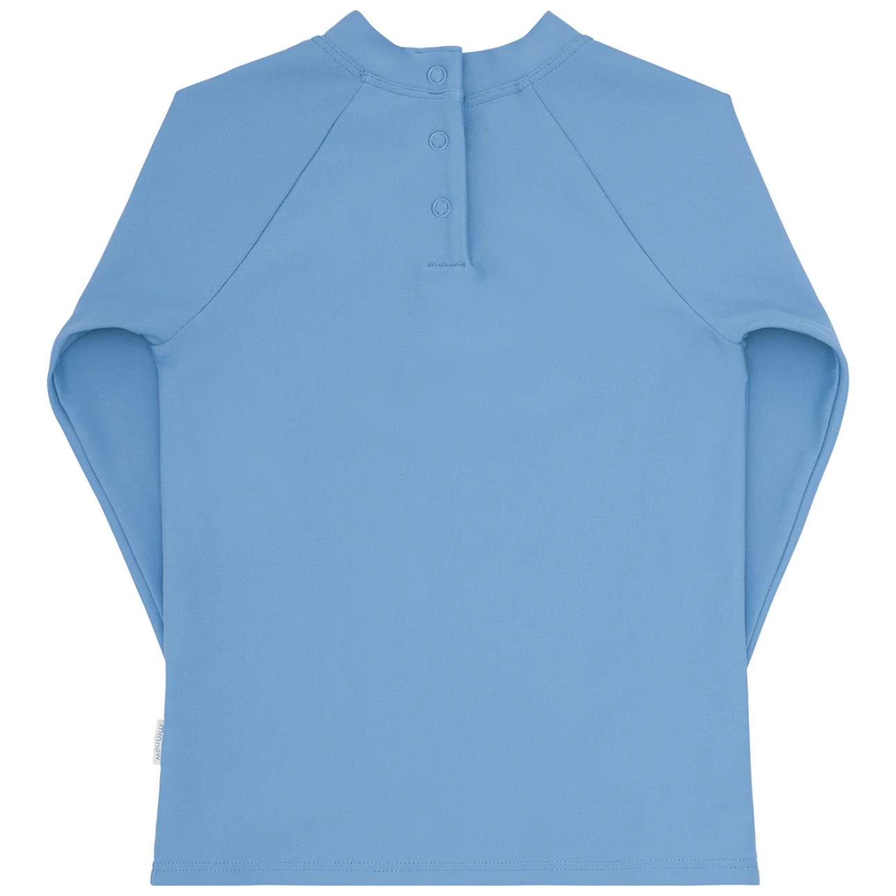 unisex bermuda blue rashguard