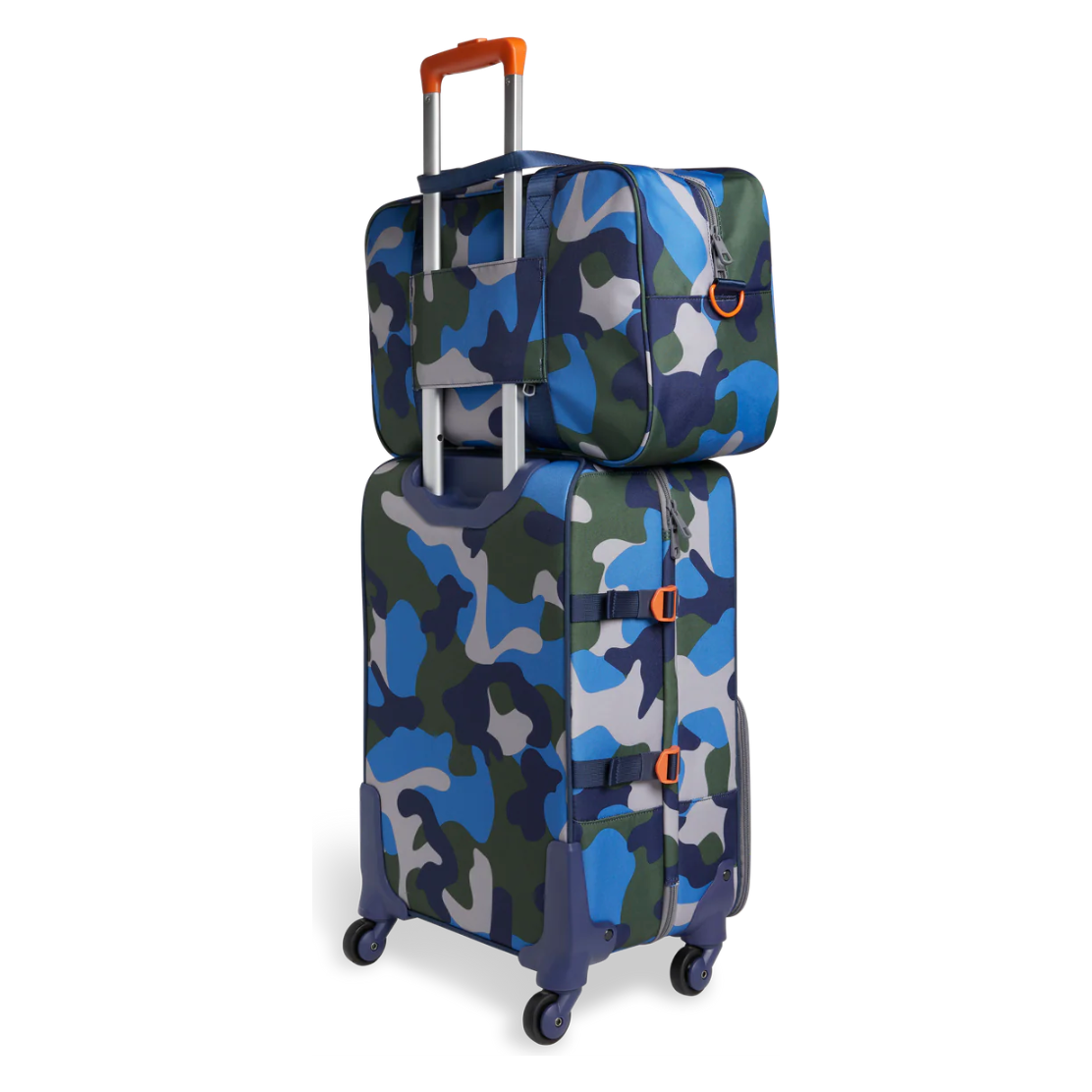 rockaway duffle | camo