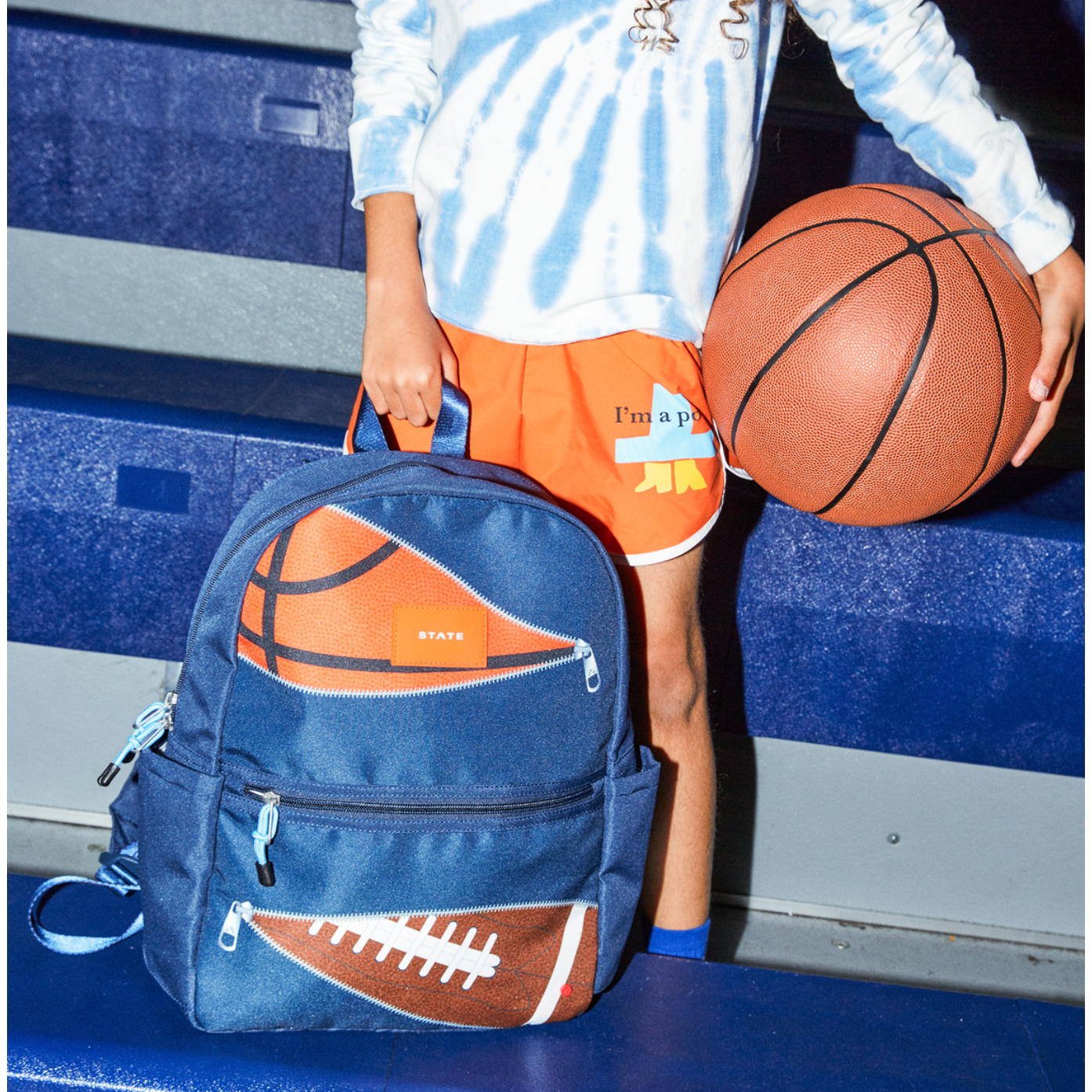 kane kids backpack | sports