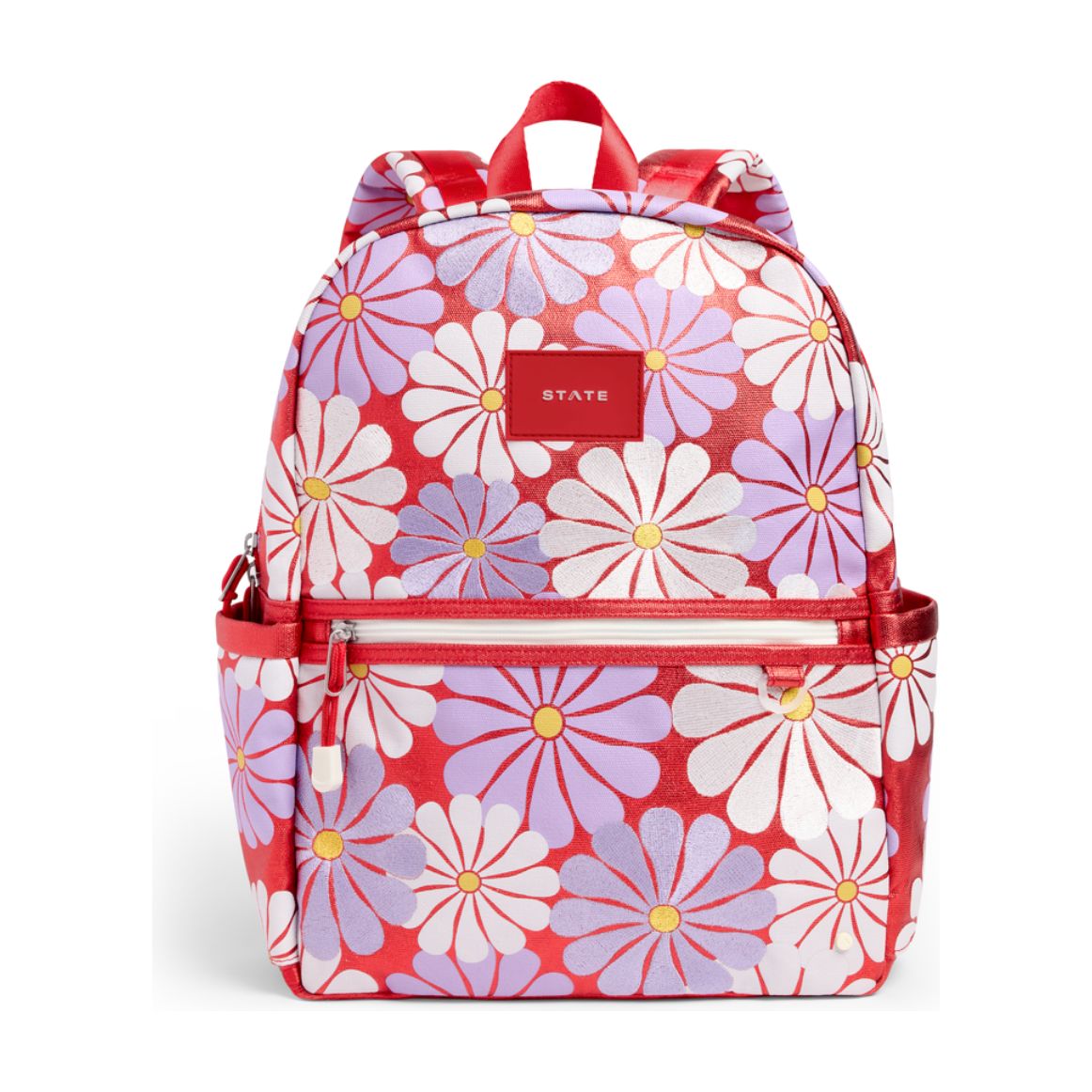 kane kids backpack | ruby floral