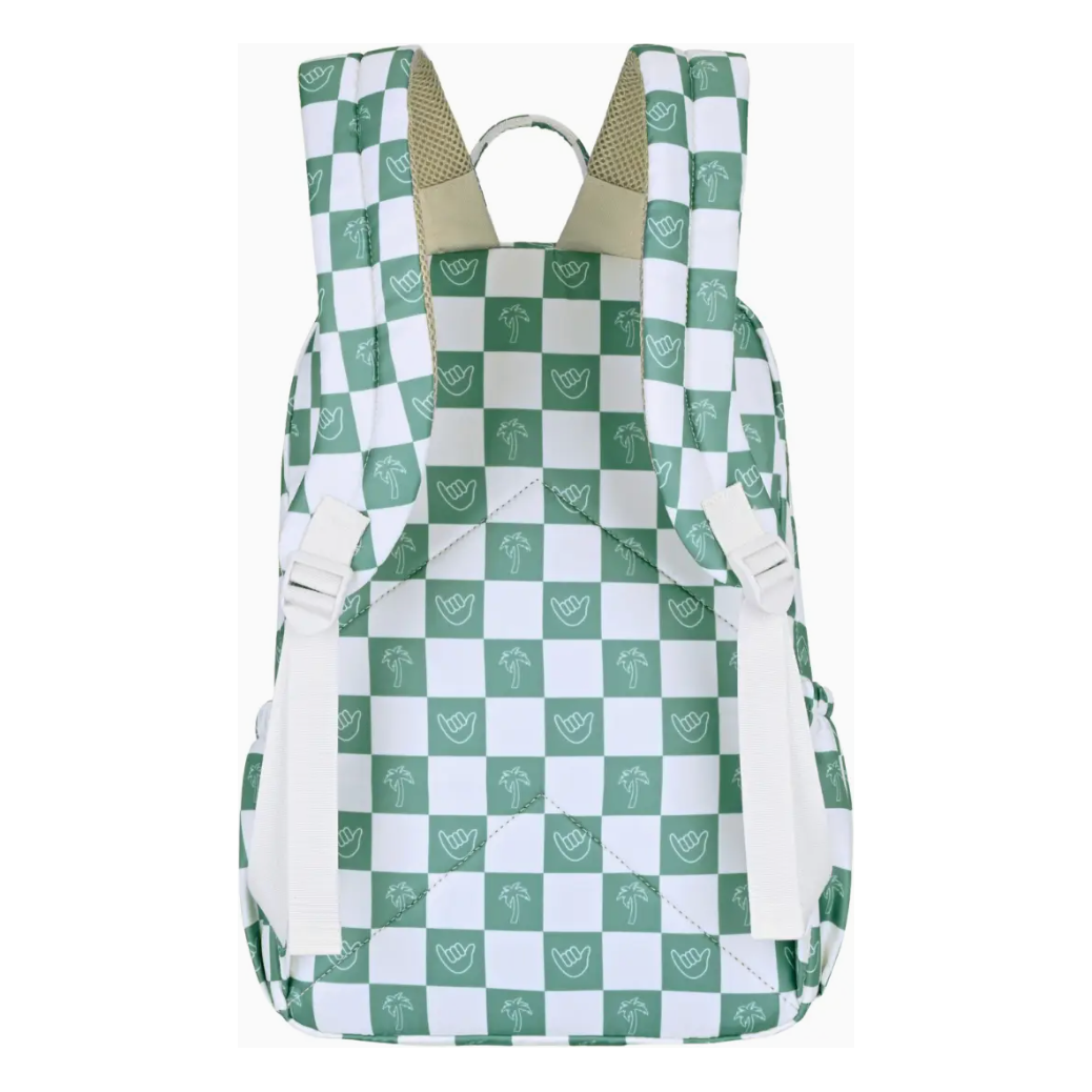 byron junior school backpack