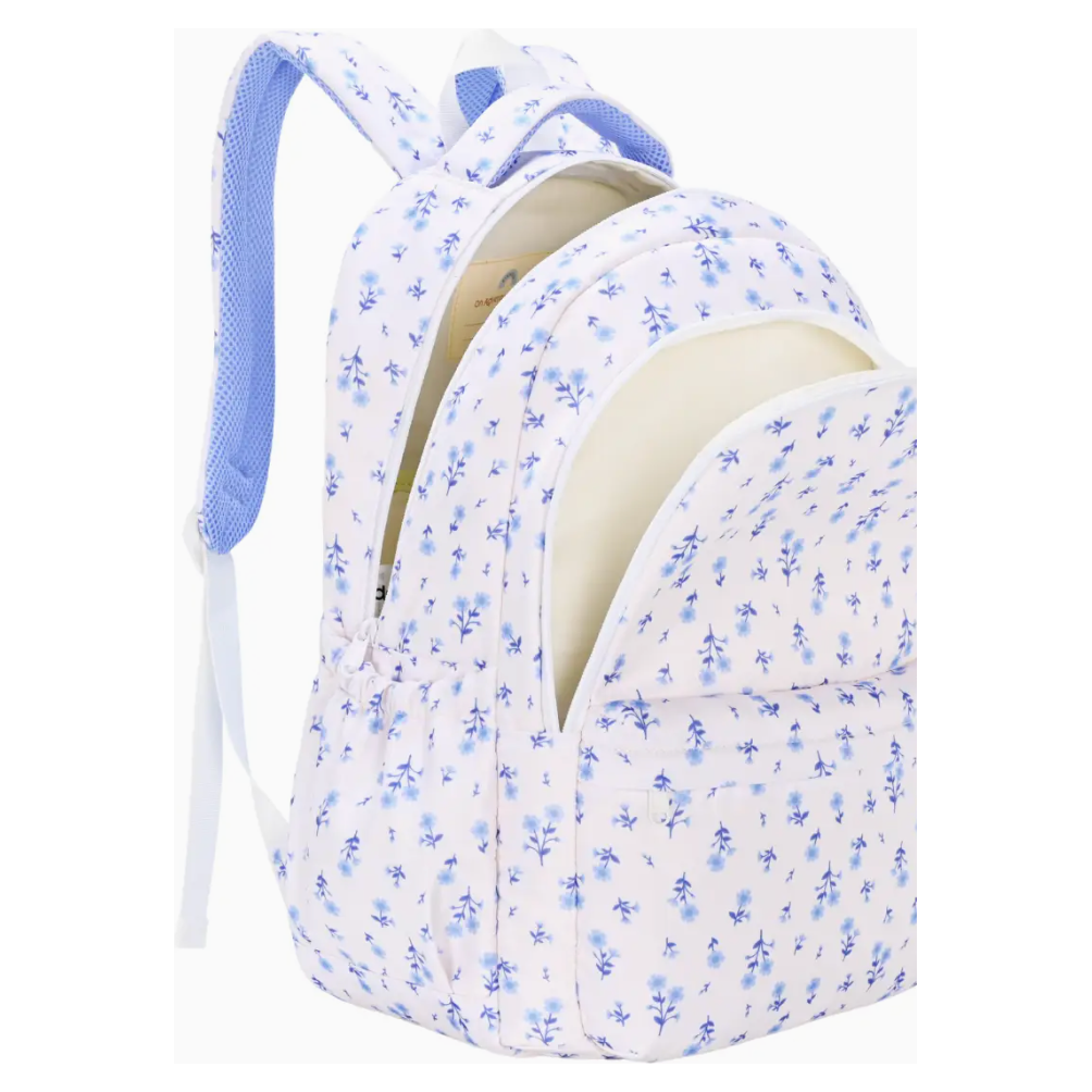 delilah campus school backpack