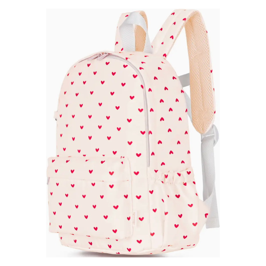 petite amour mini daycare/toddler school backpack