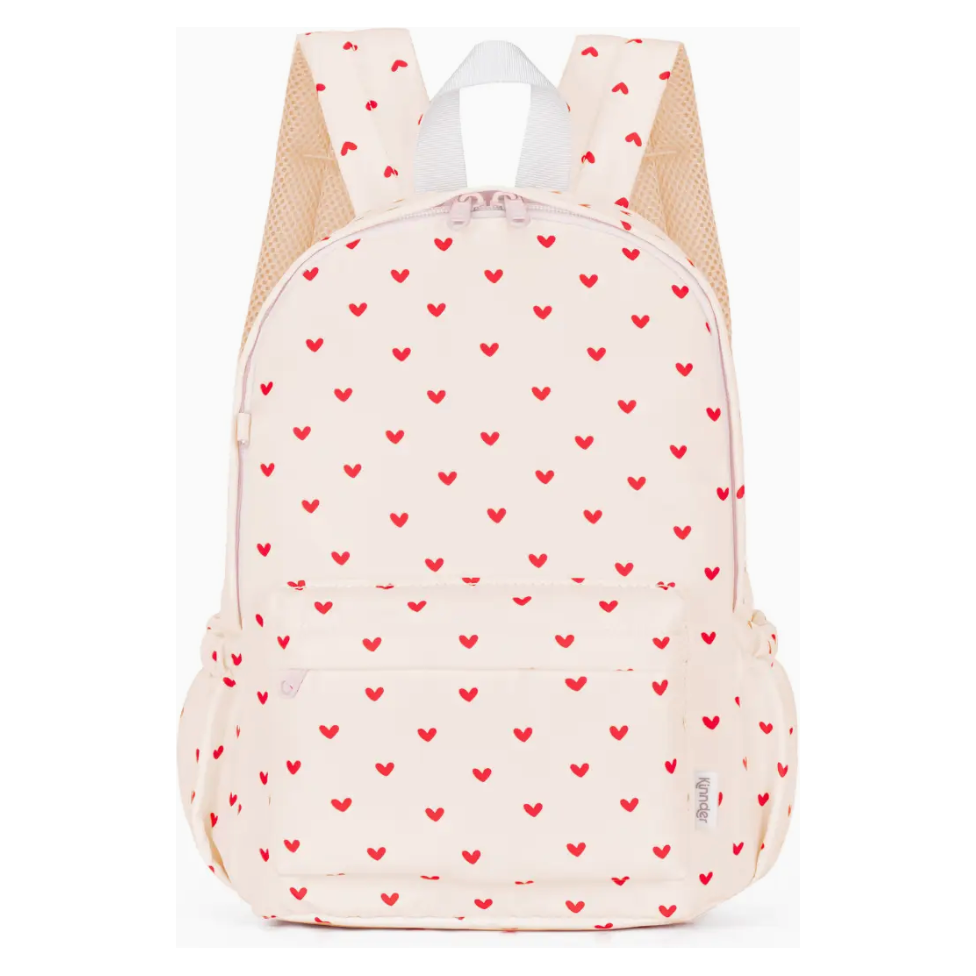petite amour mini daycare/toddler school backpack