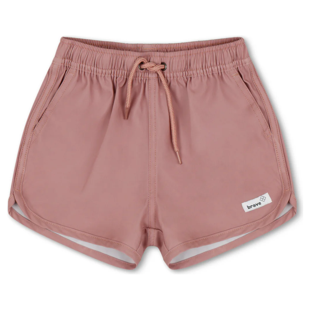 runner shorts || rosewood