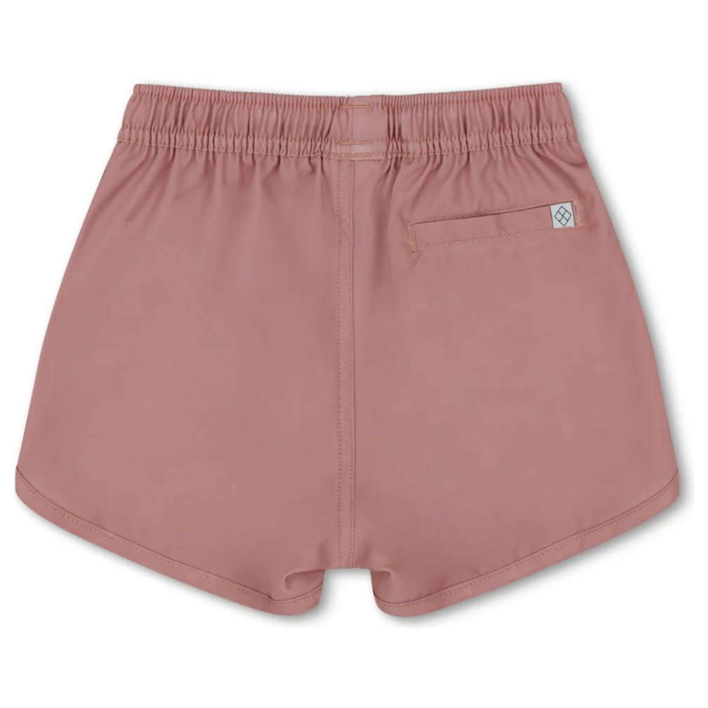 runner shorts || rosewood