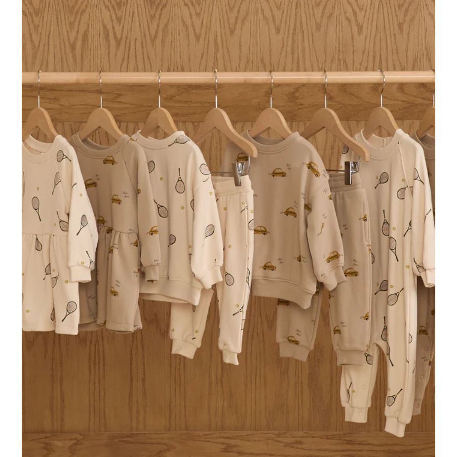 jogger sweatpant || tennis