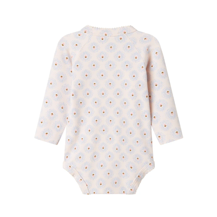 belita, bodystocking | little tulip