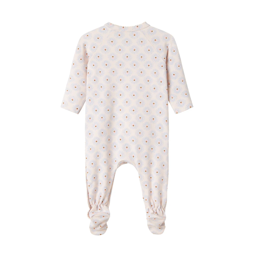 rubetta jumpsuit | little tulip