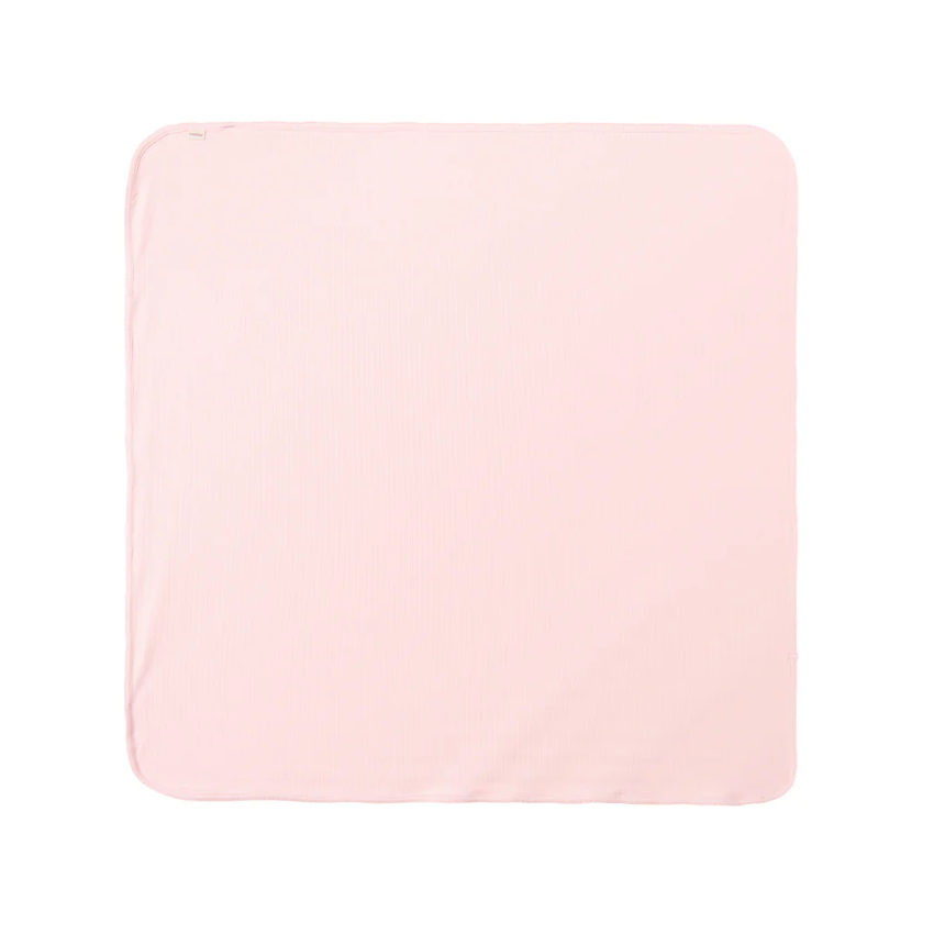 alida blanket | rosewater