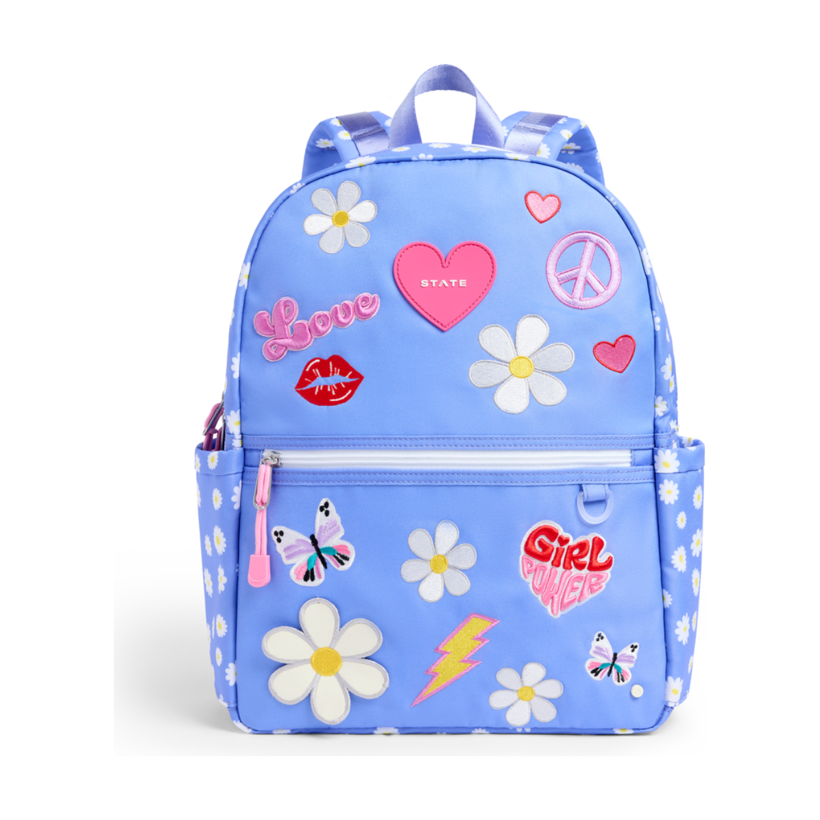 kane kids backpack | girl power