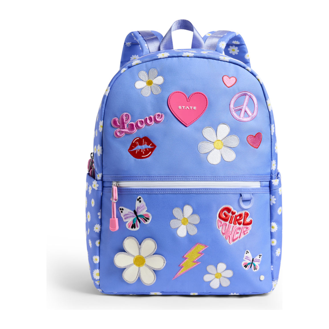 kane kids backpack | girl power