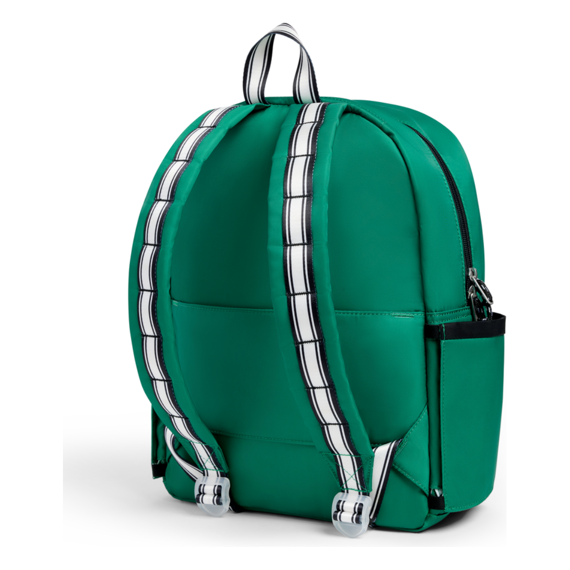 kane kids backpack | fuzzy soccer balls